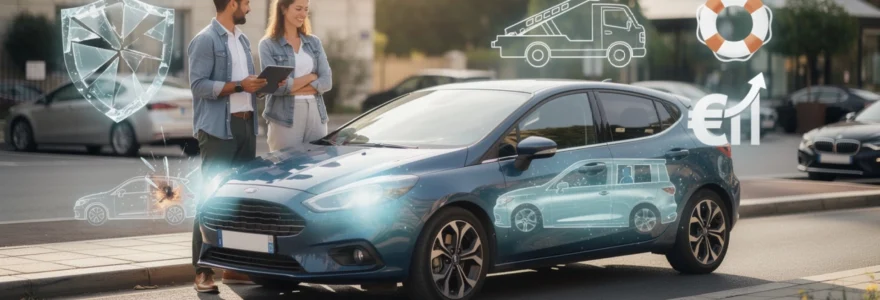 les-garanties-optionnelles-qui-peuvent-sauver-votre-contrat-d-assurance-auto